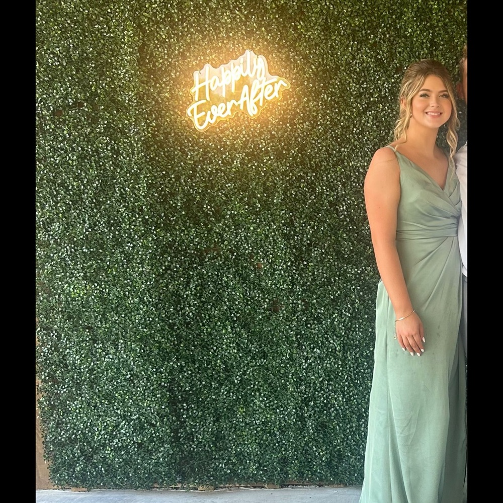 Azazie Bridesmaids dress!